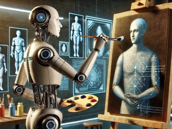 How to Batch-Create 30 Days of Content in One Weekend Using AI image