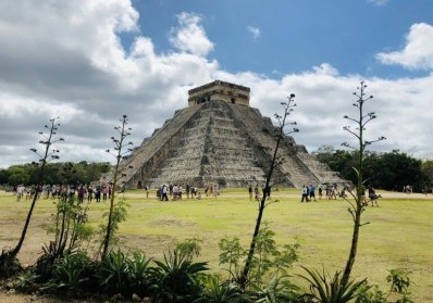 The Secret Lives of the Maya: Uncovering Their Ancient Discoveries blog image