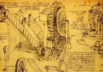 From Wheels to Weapons: The Technological Advancements of Ancient Greece blog image