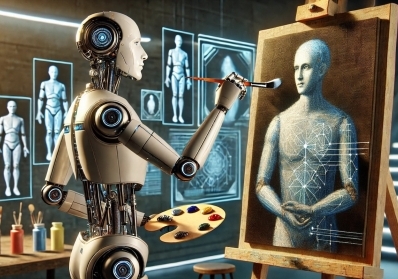 How to Batch-Create 30 Days of Content in One Weekend Using AI blog image