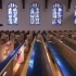 The Evolution and Significance of Pews in Church Architecture small image
