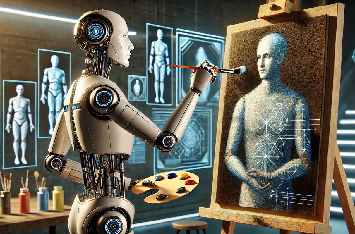 How to Batch-Create 30 Days of Content in One Weekend Using AI hero image